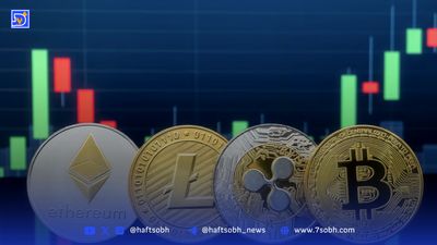سقوط بازارها در پی تنش‌های تجاری چین و آمریکا