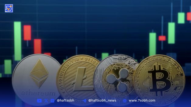 کریپتو در ماه May: رکورد تاریخی بیت‌کوین، قانون‌گذاری رمزارزها و تحولات فناوری