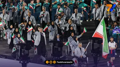 مطالبه پارالمپیکی ها پیش از ناگویا؛ پاداش‌ها را برابر کنید