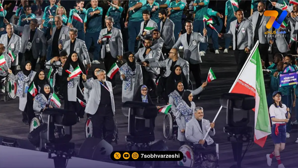 مطالبه پارالمپیکی ها پیش از ناگویا؛ پاداش‌ها را برابر کنید