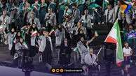مطالبه پارالمپیکی ها پیش از ناگویا؛ پاداش‌ها را برابر کنید