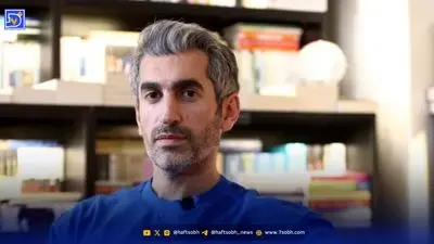  خداداد عزیزی را بیشتر بشناسید / مرد شوخ طبع یا بی جنبه؟!