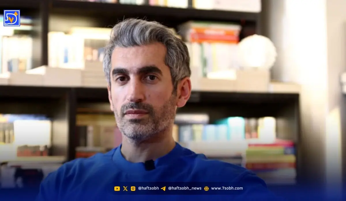 همسر مجتبی جباری کیه؟ عکس جذاب و باکلاس فوتبالیست سابق در کنار همسر زیباش + شغل جدید مجتبی