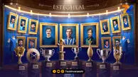 استقلال ۸۱ ساله شد