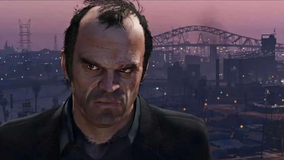  لیک ۲۰۰ گیگابایتی راکستار عمومی شد؛ جزئیات DLC داستانی لغوشده GTA 5 و فایل‌های اولیه GTA 6
