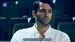 بیوگرافی بازیگر نقش منصور سریال بامداد خمار در واقعیت