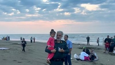 پایان دلهره؛ یسنا و سارا صحیح و سالم پیدا شدند