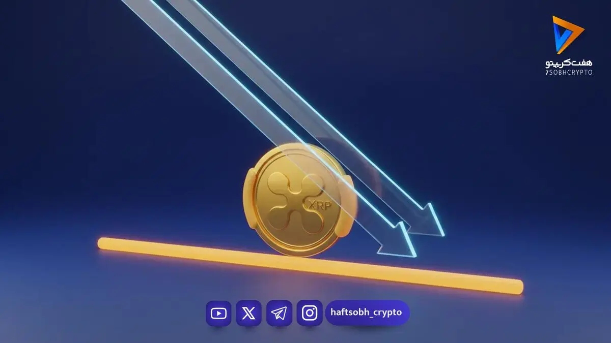 تحلیل قیمت ریپل (XRP): بررسی سطوح کلیدی حمایت و مقاومت در اکتبر
