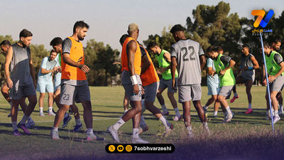 رامین رضاییان: ساپینتو به زودی جفت شش می آورد
