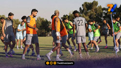 خبرنگاران شاکی از سخت‌گیری عجیب ناظر ایرانی AFC