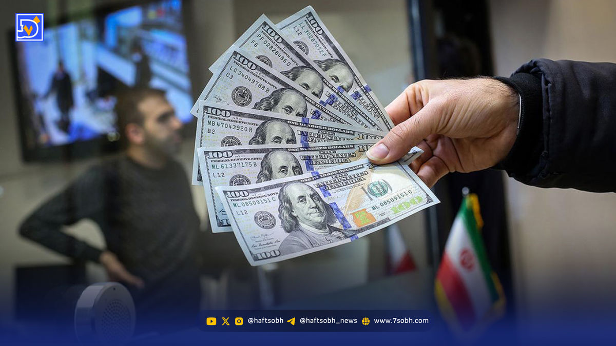 نرخ ارز؛ یک بام و دو هوا