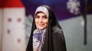 مژده لواسانی: گریه کنی چشمای تو پف میکنه! + فیلم