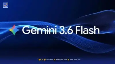 پیکسل ۱۱ با هوش مصنوعی «Gemini» و پردازنده قدرتمند Tensor G6 معرفی شد