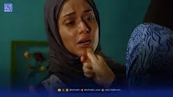 تغییر چهره بهت‌آور «ارغوان» سریال زمانه بعد از ۱۲سال