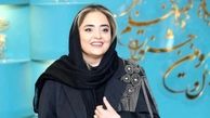 نگاه روز | چیدمان منحصربفرد خانه  نرگس محمدی  تزیین شده با گل ارکیده سفید