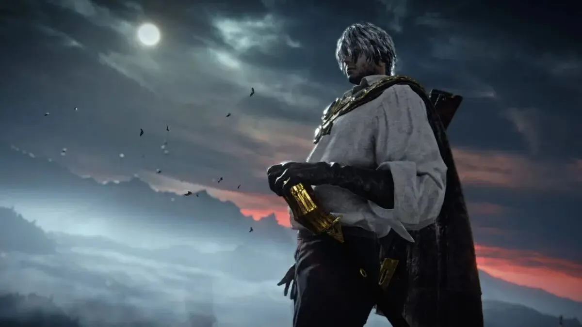  هیدتاکا میازاکی: بازی The Duskbloods هیچ‌گونه ارتباطی با Bloodborne ندارد