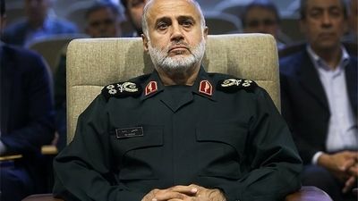 حمله اسرائیل به پالایشگاه تبریز