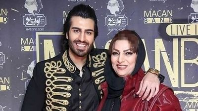 امیر مقاره: من سه بار شام عروسی پدر و مادرم رو خوردم