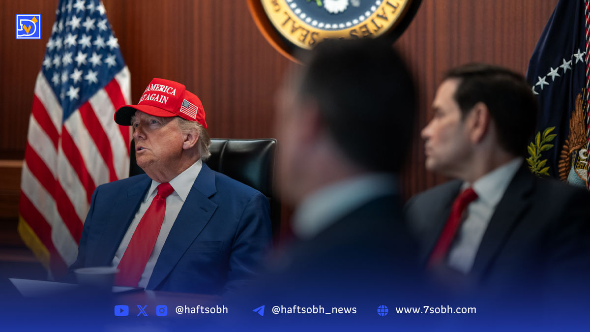 خلیجفارس، واشنگتن و امید به سکوت توپها