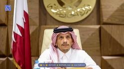 نخست وزیر قطر: به حمله اسرائیل پاسخ می‌دهیم