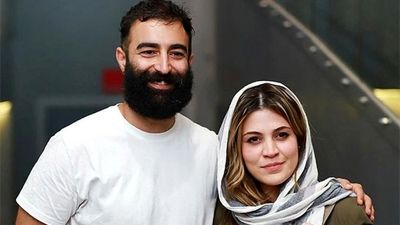 بیوگرافی شیدا خلیق + جنجال مهریه و حواشی و فیلم