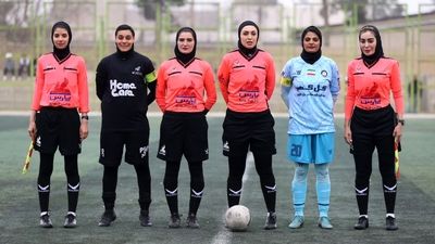 جدال حساس ملوان و گل‌گهر در هفته چهارم لیگ برتر فوتبال زنان