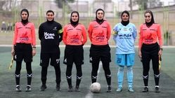 برنامه و داوران هفته سوم لیگ برتر فوتبال زنان اعلام شد