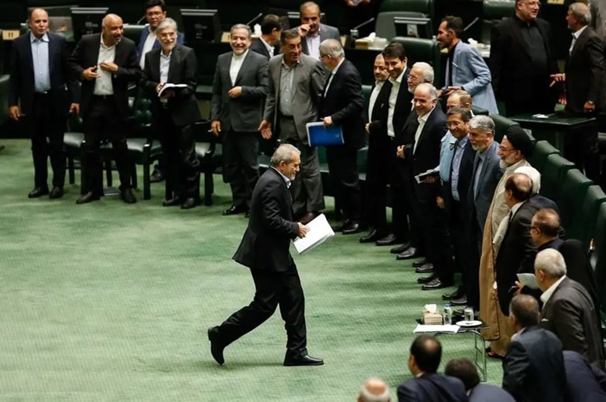 پشت پرده رای اعتماد مجلس به سه وزیر در لحظه آخر