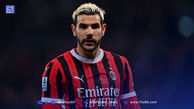 تئو هرناندز، صید بزرگ الهلال از میلان