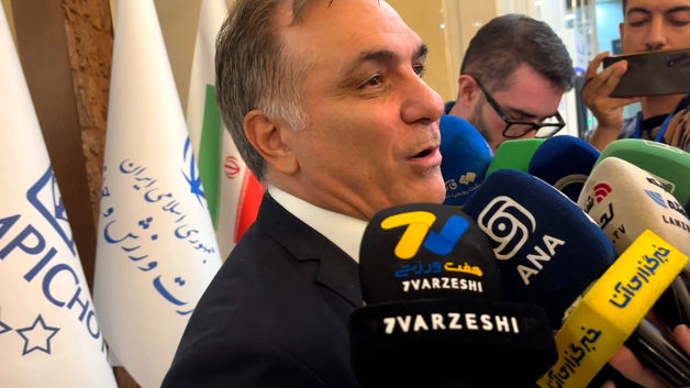 ماجدی پس از انتخابات هیئت فوتبال تهران: عملکرد مالی بی‌نقصی داریم
