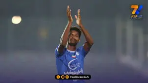 دیدیه اندونگ در لیست خرید تراکتور!