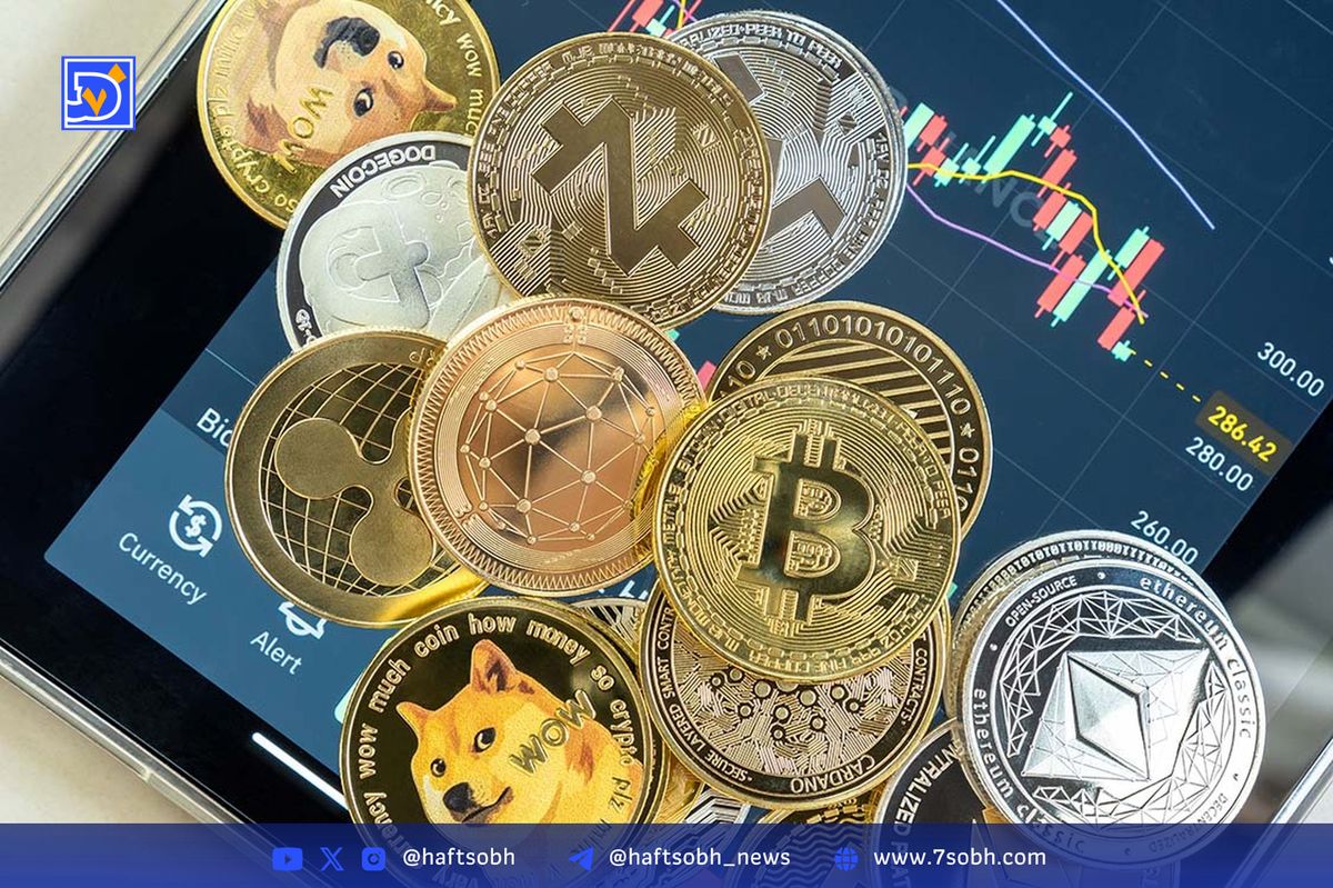 هشدار مدیرعامل REX Financial درباره انتخاب رمزارزها برای ETF