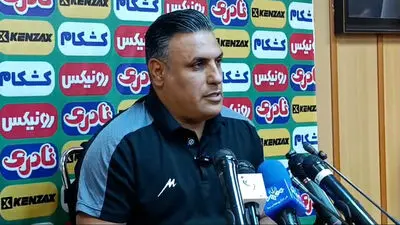 فتاحی: ۶ مدیرعامل در استقلال داشتیم؛ همین باعث بسته شدن پنجره شد