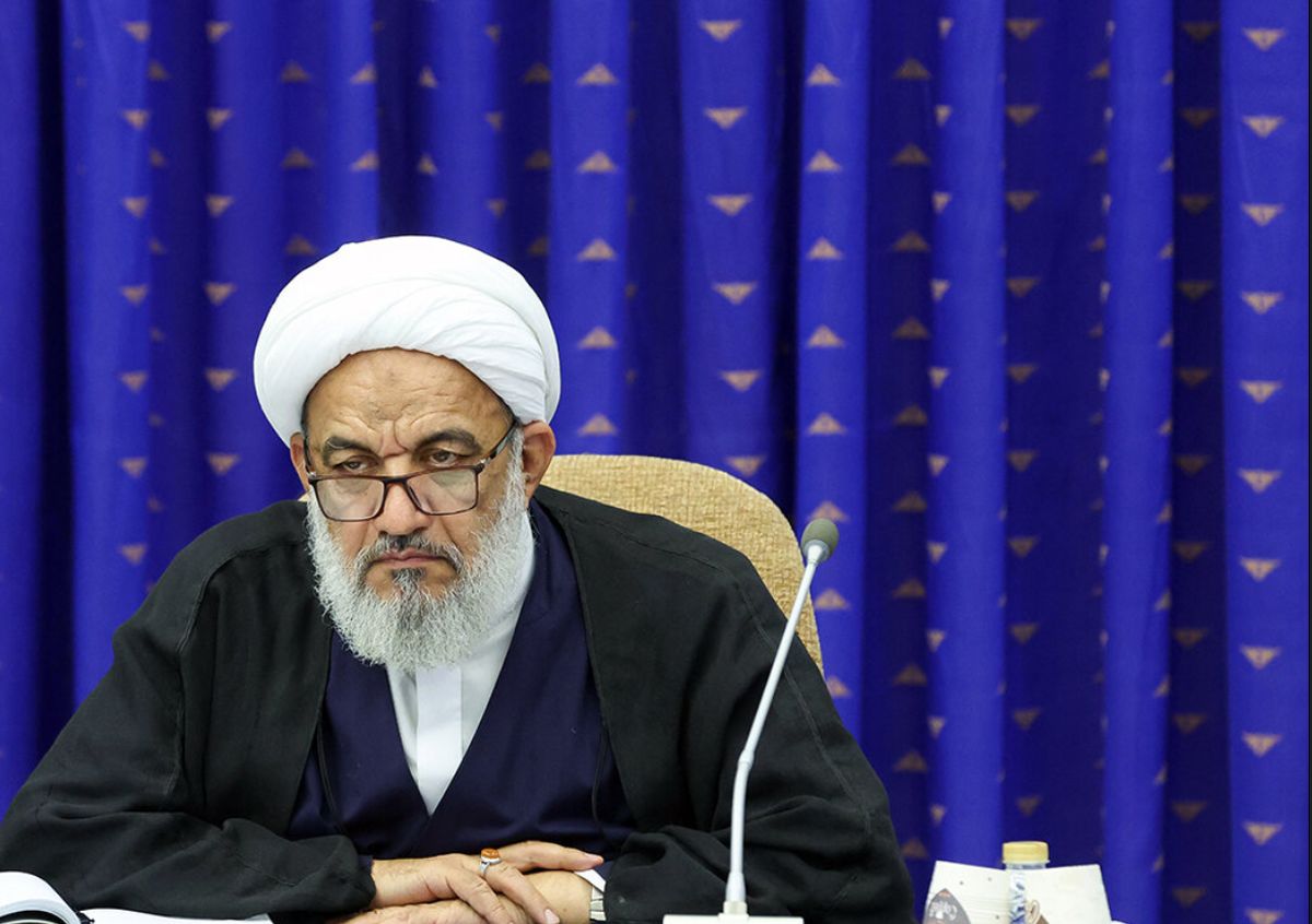 آقاتهرانی: هرجا لازم باشد فیلتر میکنیم