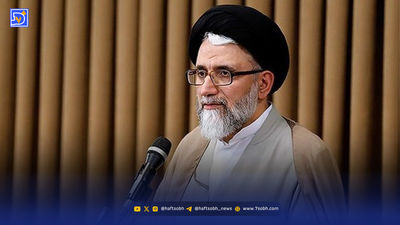 ویدئویی اختصاصی از عملیات اطلاعاتی ایران در پایگاه اتمی دیمونا در اسرائیل