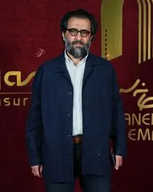 هنرمندان در جشن روز سینما