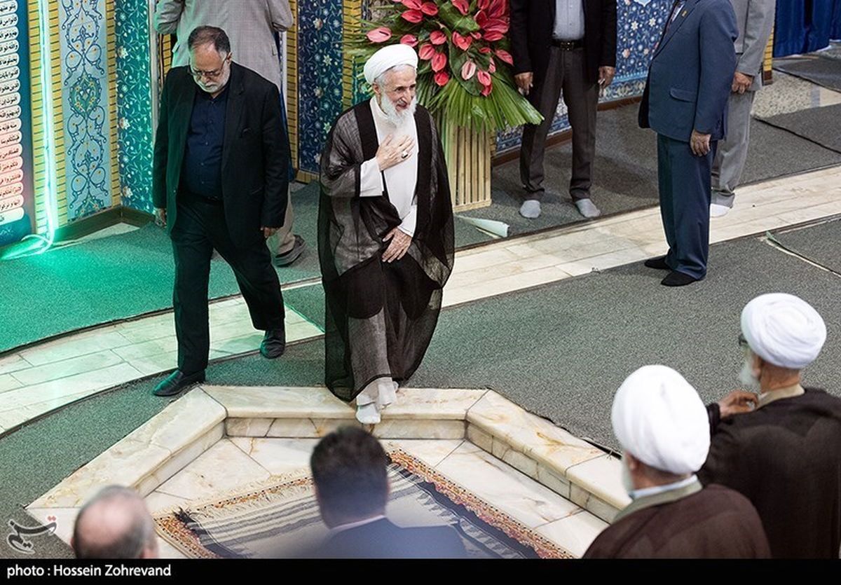 ببینید | بازخوانی مواضع کاظم صدیقی در مورد واردات واکسن کرونا