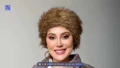 بیوگرافی مهتاب محسنی همسر امیر کاظمی