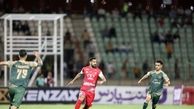  بیوگرافی و حواشی زندگی مجتبی فخریان بازیکن ۲۱ ساله پرسپولیس 