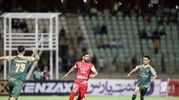  بیوگرافی و حواشی زندگی مجتبی فخریان بازیکن ۲۱ ساله پرسپولیس 