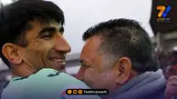 حمله تند علیرضا بیرانوند به علی دایی؛ فقط ادعای مردم دوستی داری!