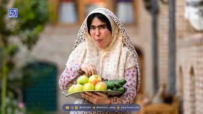 عکس های لو رفته از خانم بازیگر سریال بامداد خمار در دبی جلب توجه کرد