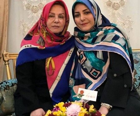 بیوگرافی المیرا شریفی مقدم, المیرا شریفی مقدم, عکس المیرا شریفی مقدم