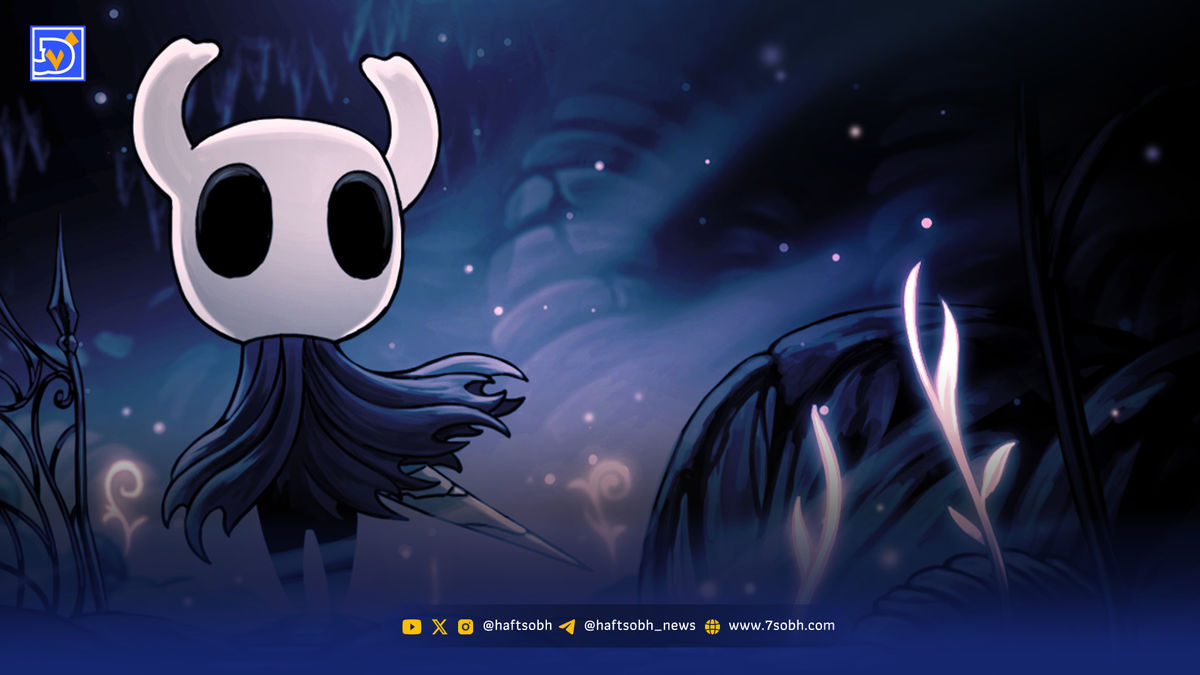 چرا Hollow Knight فراتر از یک بازی معمولی است؟