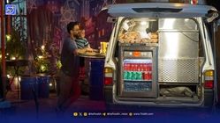 فست‌فودها سفره‌های سنتی را بلعیدند