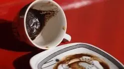 فال قهوه امروز پنجشنبه ۹ مهرماه ۱۴۰۵
