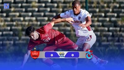 آخرین اخبار از حواشی و نقل و انتقالات پرسپولیس