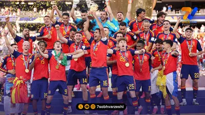 الاغ‌های آتش‌نشان | قهرمانان غیرمنتظره نجات جنگل‌های اسپانیا