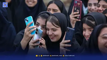 دعوت به چهره واقعی خود؛ چالش جدید نچرال بیوتی پس از سال‌ها رواج تزریق و فیلتر