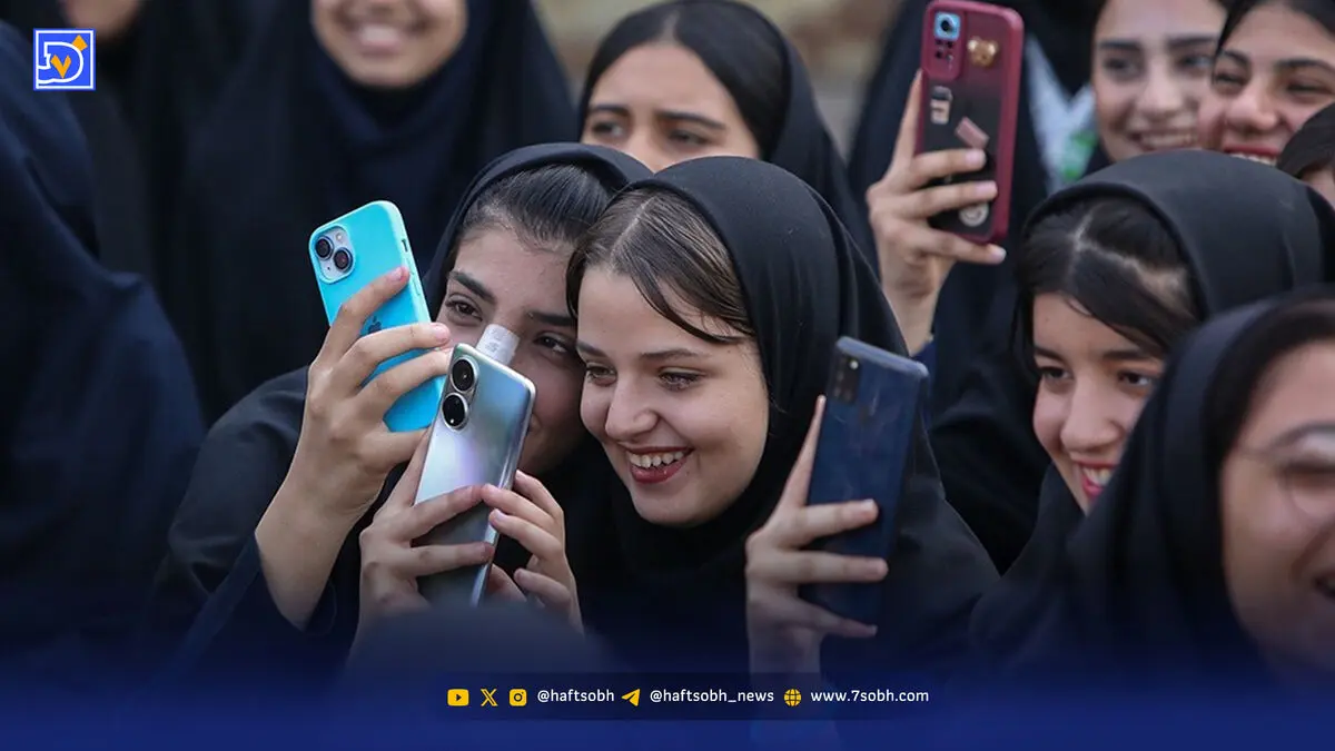 دعوت به چهره واقعی خود؛ چالش جدید نچرال بیوتی پس از سال‌ها رواج تزریق و فیلتر